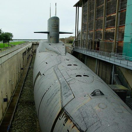 Holiday Normandy Se Ressourcer A Deux Pas De La Mer Fermanville Екстериор снимка
